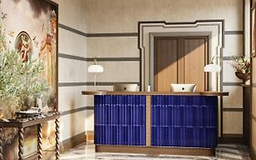 Hotel Garden Siena 4*